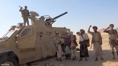 أيام تفصل عن هجوم واسع.. باب المندب في قلب المعركة