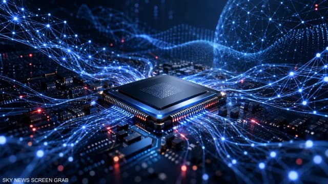 ديب سيك تدخل مجلس الأمن وسط صراع الذكاء الاصطناعي