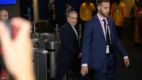 هرمز مقابل الشروط.. طهران تضع مطالبها أمام واشنطن