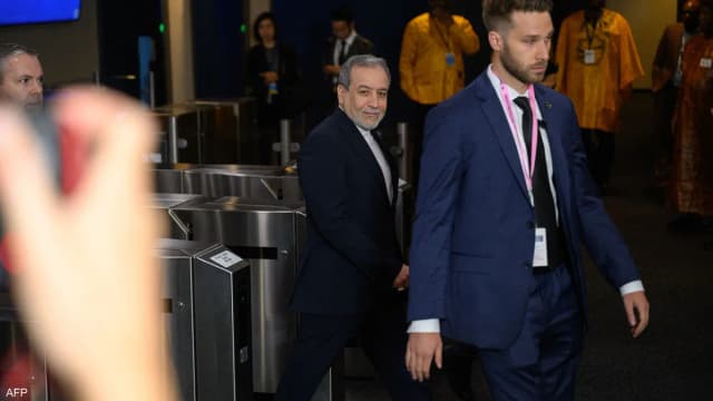 هرمز مقابل الشروط.. طهران تضع مطالبها أمام واشنطن