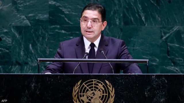 المغرب يحذر: الجماعات المسلحة تهدد الملاحة والمضائق