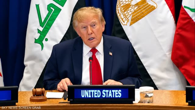 ترامب يضع موعدا محتملا لنهاية حرب إيران.. والمفاوضات تتحرك