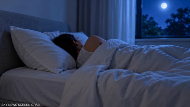 دراسة تكشف مفاجأة.. قلبك يتحدث عن صحتك وأنت نائم