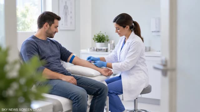 قبل ظهور الأعراض.. اختبار قد يكشف مشكلة السكري مبكرا