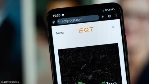 "EQT" السويدية تطلق منصة في الشرق الأوسط وتفتح مكتبا بأبوظبي