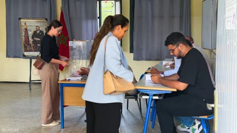 انتخابات المغرب 2026.. الشباب يختبر وعود الأحزاب