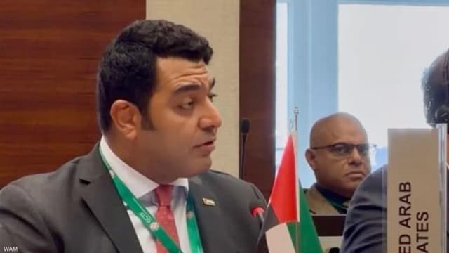 مقصود كروز: التقنيات الحديثة أداة فعالة لتفكيك الفكر المتطرف