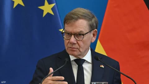برلين: الهجمات الروسية ضد أوروبا بلغت "مستوى جديدا"