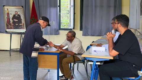 المغرب.. "الأصالة والمعاصرة" يتصدر الانتخابات البرلمانية