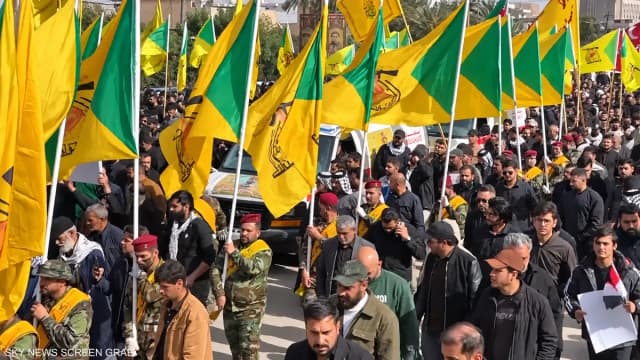 من سبتمبر ليونيو.. لماذا تأجل حسم سلاح الفصائل العراقية؟