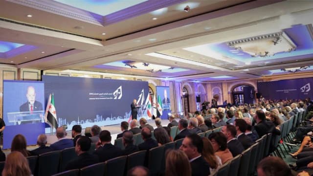 بيروت ودمشق.. إعادة تعريف العلاقات الاقتصادية