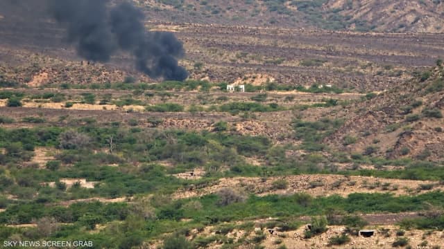 بلومبرغ: الحوثيون يوسعون تصنيع الأسلحة بمكونات تجارية