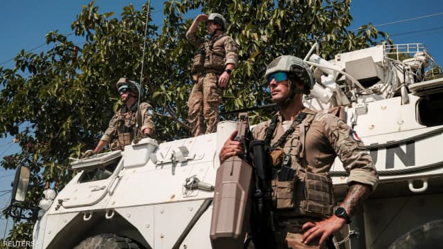 واشنطن: لا تمديد لليونيفيل.. و"الإطار الثلاثي" بديل المرحلة