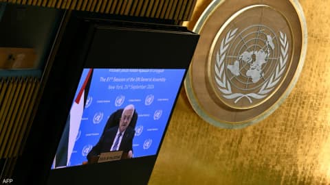 عباس يتعهد بإجراء أول انتخابات برلمانية فلسطينية منذ 20 عاما