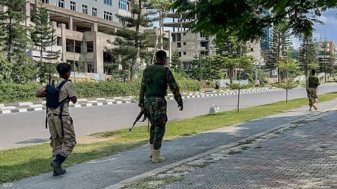 بيئة مضطربة.. القتال في إثيوبيا يفاقم أزمات القرن الإفريقي