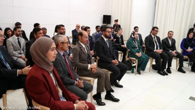 بدر جعفر: قوة اقتصاد الإمارات تستند لترابط عالمي وعمق مؤسسي
