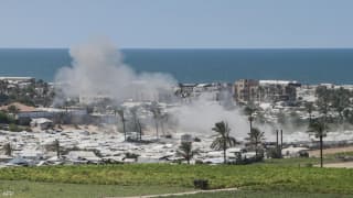 إسرائيل تعلن قتل 4 من عناصر حماس في غزة