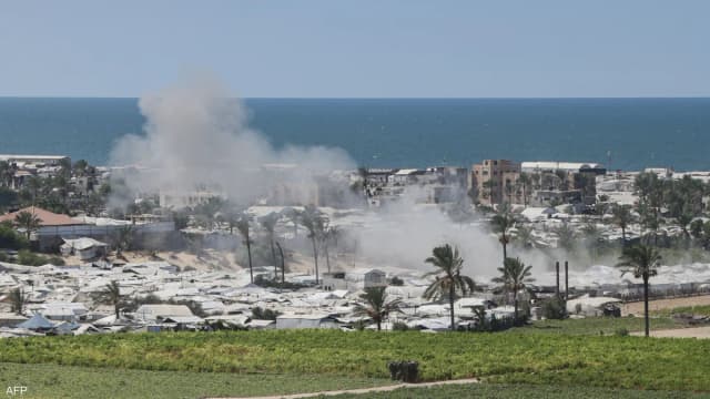 إسرائيل تعلن قتل 4 من عناصر حماس في غزة