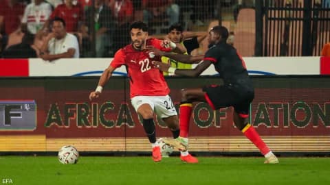تصفيات أمم إفريقيا.. بداية قوية للمغرب والجزائر وتعثر مصري