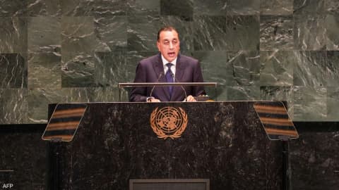 مصر: الأمن المائي قضية وجودية لا تحتمل المساومة