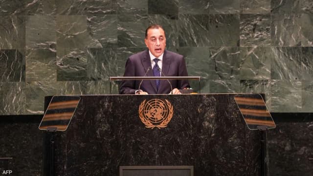 مصر: الأمن المائي قضية وجودية لا تحتمل المساومة