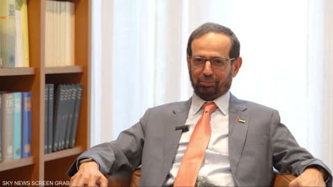 علي النعيمي: موقف الخليج من هجمات إيران دون التوقعات