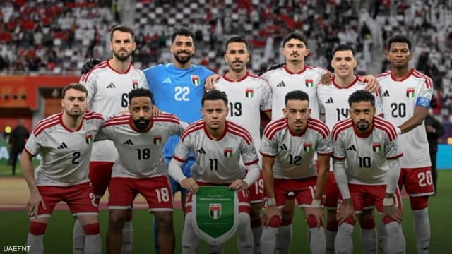 خليجي 27.. الإمارات تتطلع لحسم التأهل أمام البحرين