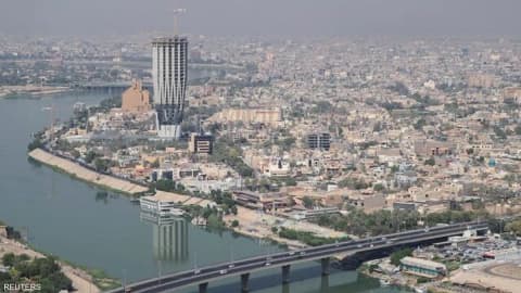 تفاهم مع واشنطن.. العراق يترقب شحنة دولار جديدة