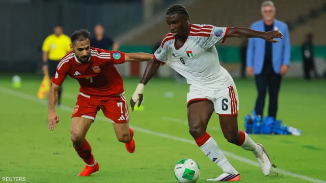 الإمارات تعبر البحرين بثلاثية وتتأهل لنصف نهائي "خليجي 27"
