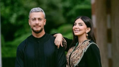 "المال مقابل الحرية".. زوجة سعد لمجرد تخرج عن صمتها