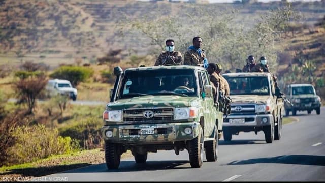 من السودان إلى إثيوبيا وتشاد.. حرب البرهان تهدد الإقليم