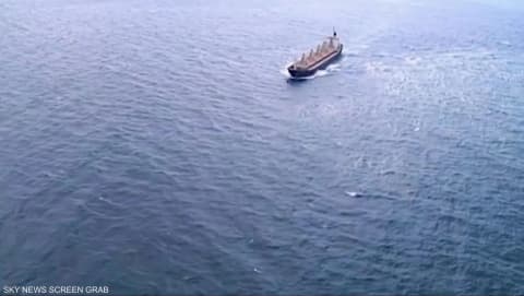 العراق يبحث عن ممرات بديلة للطاقة بعيدا عن مضيق هرمز