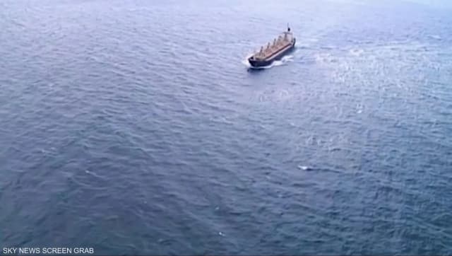 العراق يبحث عن ممرات بديلة للطاقة بعيدا عن مضيق هرمز