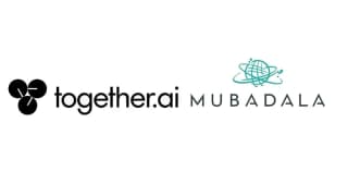 مبادلة وTogether AI.. شراكة لدعم الذكاء الاصطناعي بالإمارات