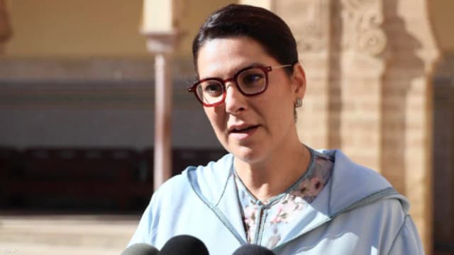 المنصوري: تعييني رئيسة للحكومة رسالة لجميع نساء المغرب
