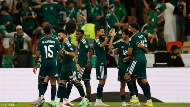 خليجي 27.. سيناريو مثير يؤهل عُمان مع السعودية ويطيح بالعراق