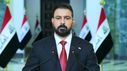 الزيدي يرسم "خطوط السيادة".. ويتحدث عن سلاح العراق