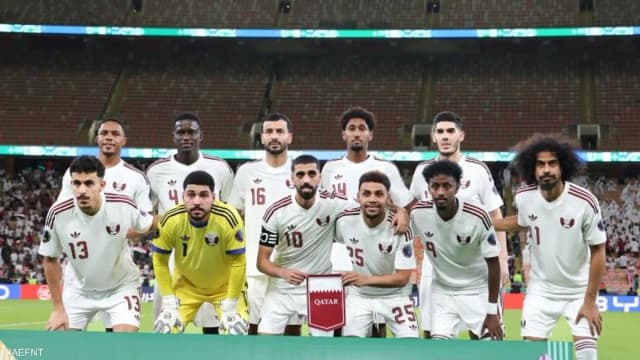 الإمارات تتصدر مجموعتها وتضرب موعدا مع عمان