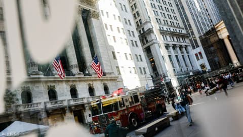 الاقتصاد الأميركي ينمو بنسبة 2.2% خلال الربع الثاني