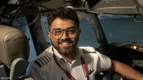 الإمارات.. "الطيران المدني" تشيد بشجاعة قائد وطاقم فلاي دبي
