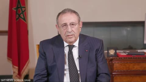 أول امرأة لتشكيل حكومة المغرب.. العمراني يوضح الدلالات
