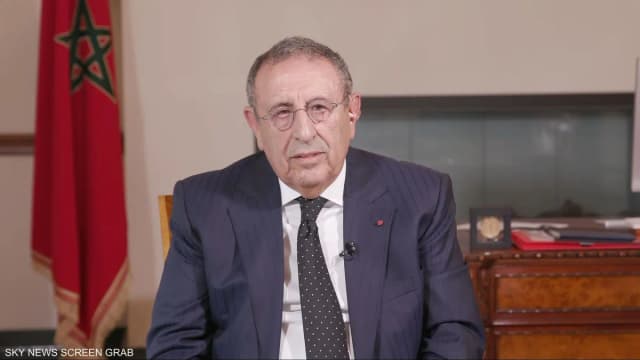 أول امرأة لتشكيل حكومة المغرب.. العمراني يوضح الدلالات