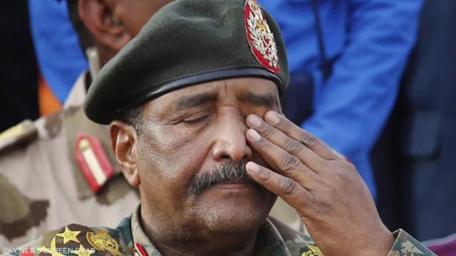 "كيماوي الجيش السوداني" يدخل دوائر الحد من التسلح الأميركية