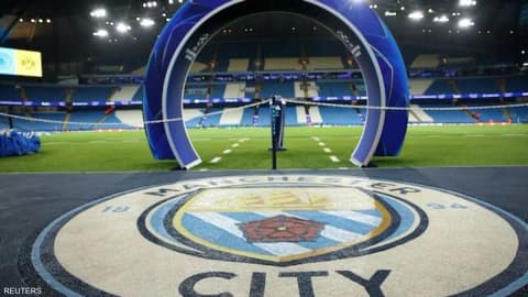 مانشستر سيتي يستأنف ضد قرار اللجنة التابعة للدوري الإنجليزي