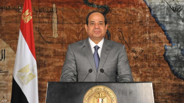 الرئيس المصري: وقعنا 20 اتفاقية خلال الجولة الآسيوية