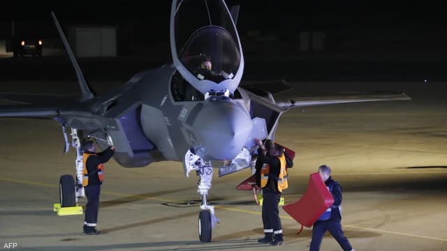 مصادر أمنية: الجيش الأميركي ينشر قرابة 3000 جندي في إسرائيل