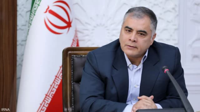 وسائل إعلام إيرانية: استقالة وزير النفط