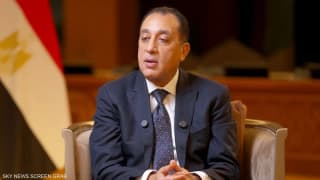 مدبولي: الأمن المائي مسألة أمن قومي لمصر