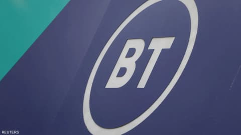 "بي تي" البريطانية توافق على صفقة لإنقاذ توك توك من الإفلاس