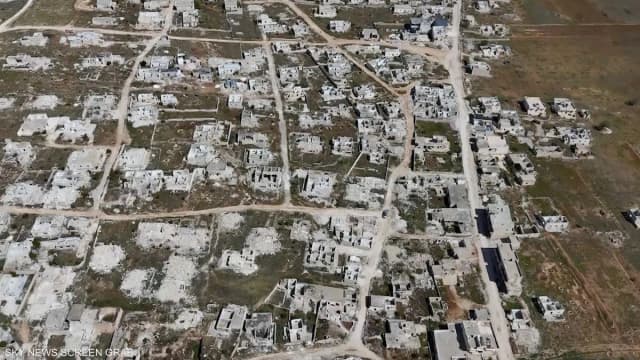 العودة إلى سوريا.. منزل ورزق يحسمان نهاية النزوح